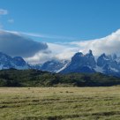 Torres del Paine